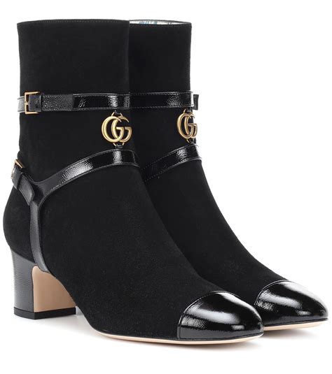 cheap thrills gucci shoes|used Gucci boots for sale.